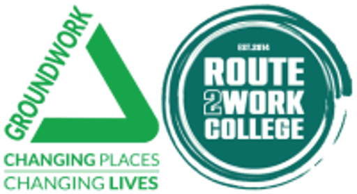 Groundwork South and North Tyneside logo