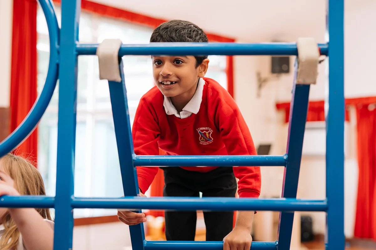 Axminster Community Primary Academy, Axminster