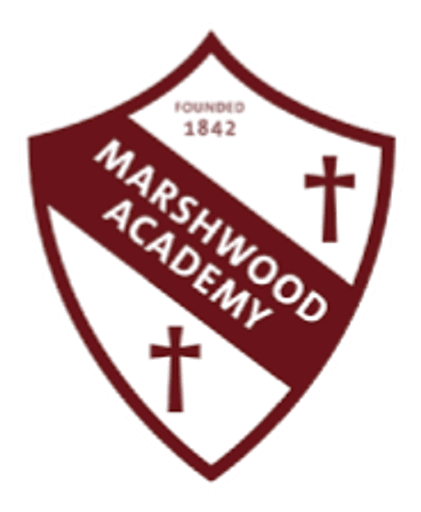 Marshwood CofE Primary Academy logo