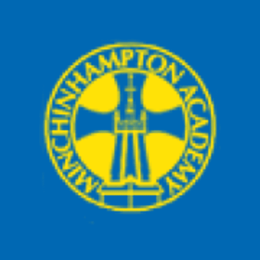 Minchinhampton Primary Academy logo