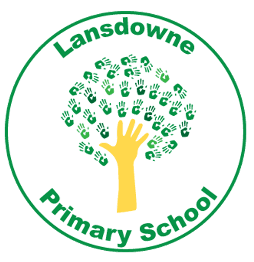 Lansdowne Primary School logo