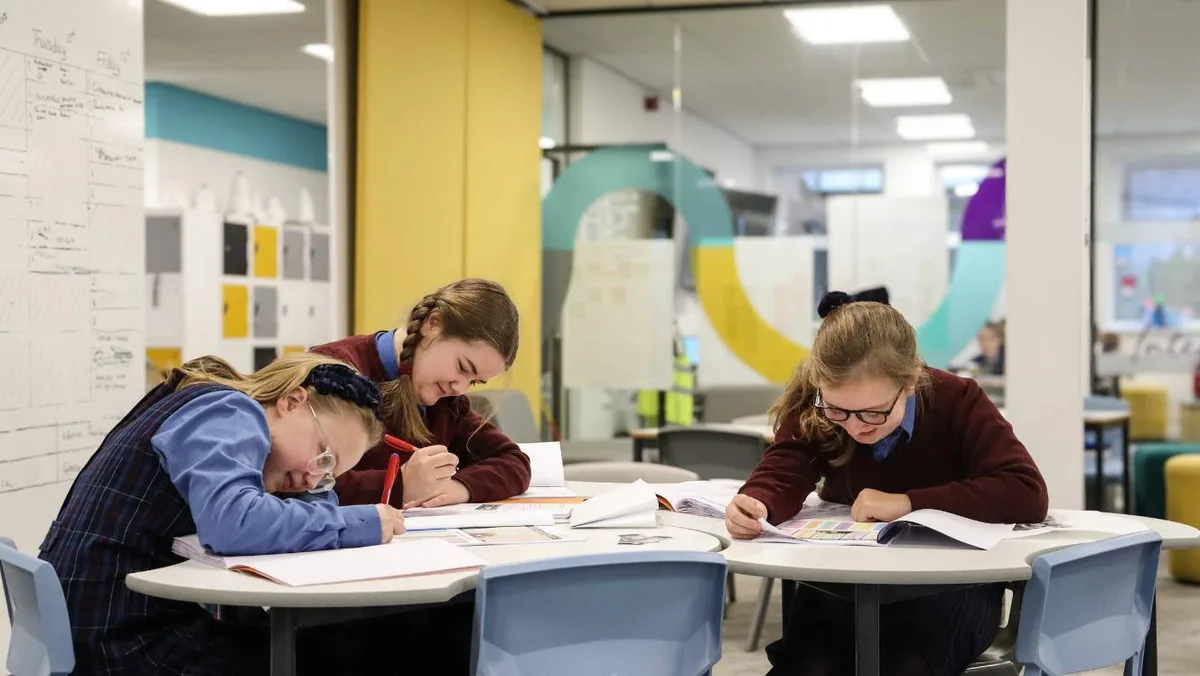 OneSchool Global York Campus, York