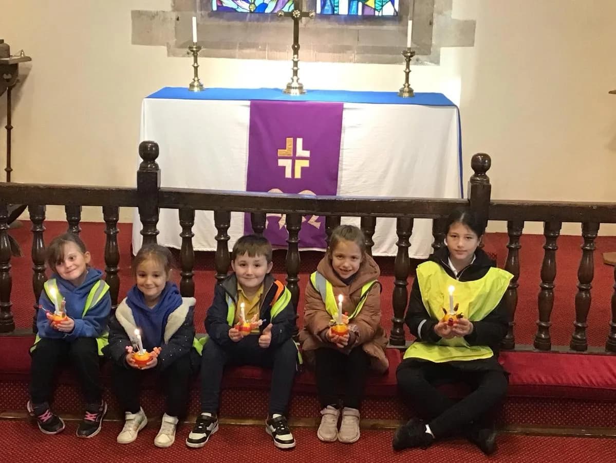 Hardwicke Parochial Primary Academy, Gloucester