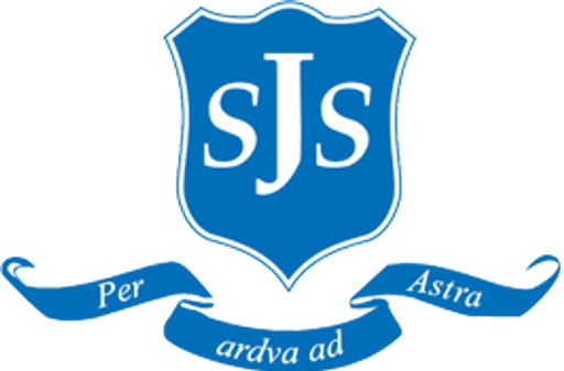 St Joseph's Catholic Primary School, Northfleet logo
