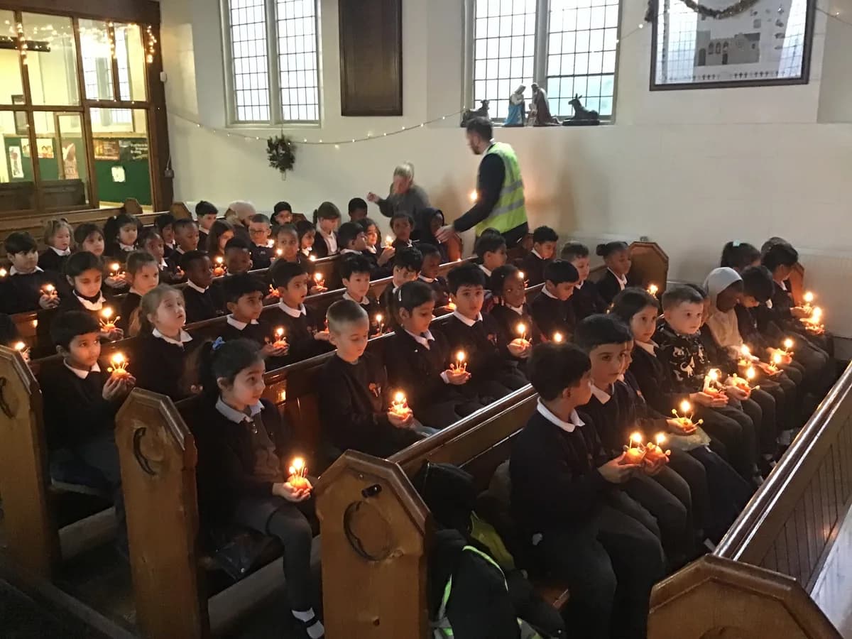 Radford Primary School Academy, Nottingham