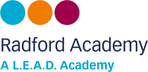 Radford Primary School Academy logo
