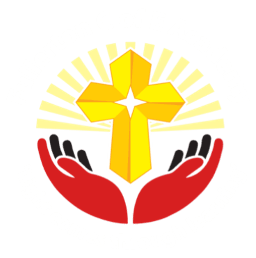 Thrybergh Fullerton Church of England Primary Academy logo