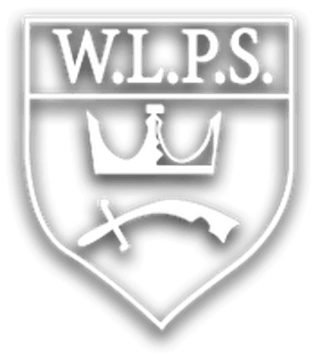 Woodham Ley Primary School logo