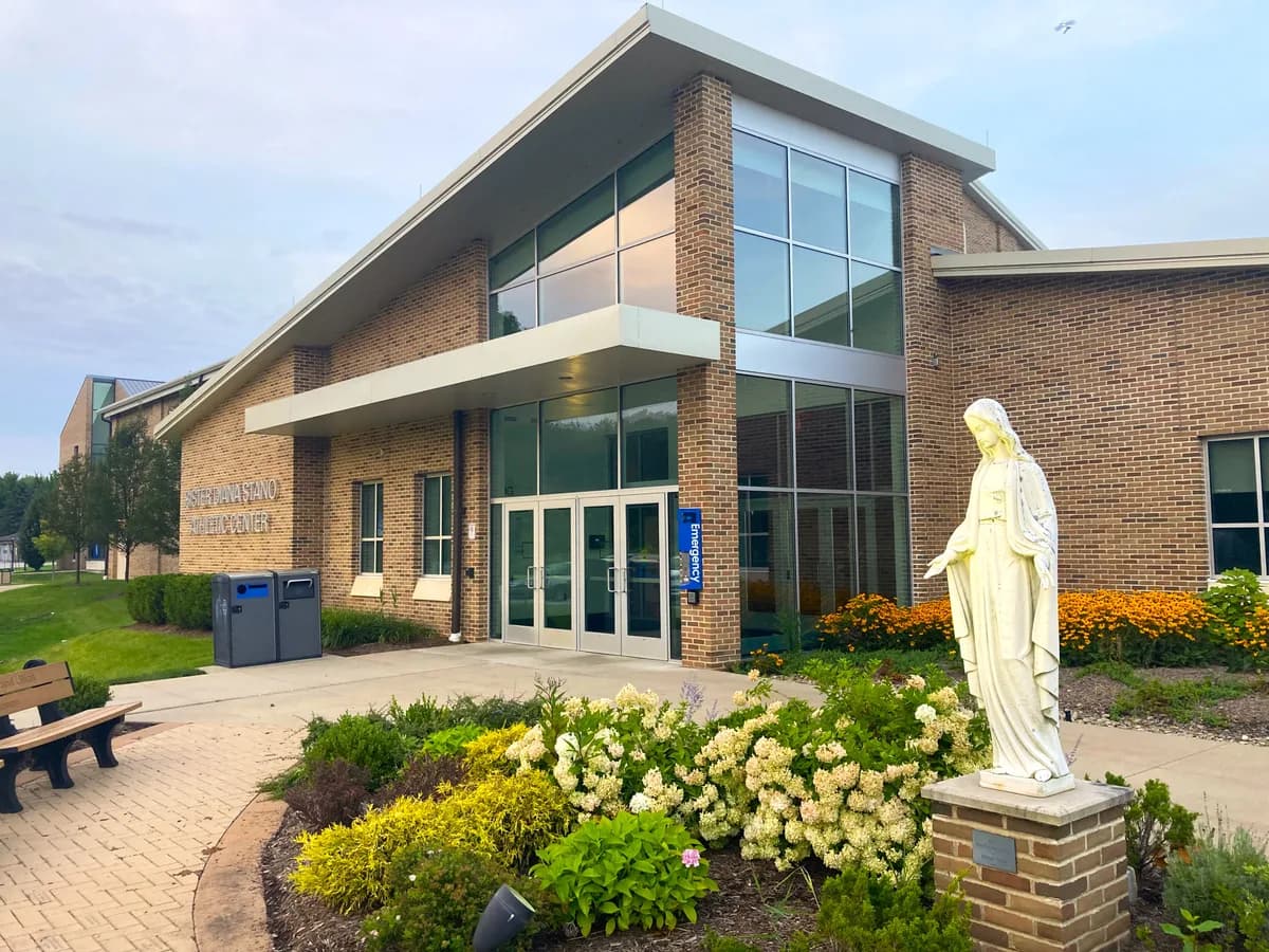 Ursuline College, Westgate-on-Sea