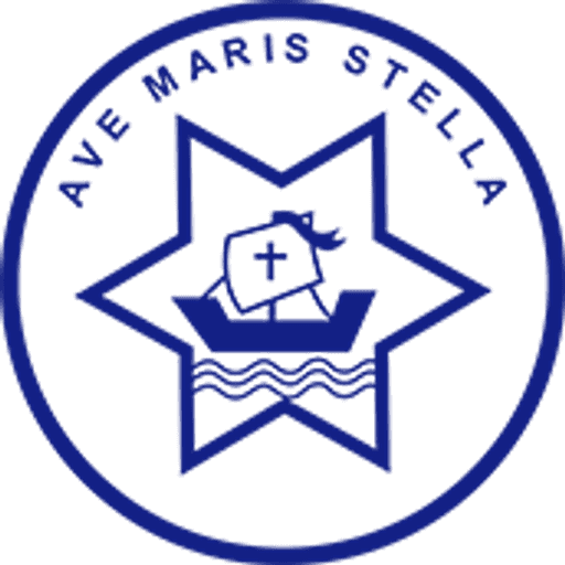 Stella Maris Catholic Primary School logo