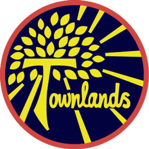 Townlands Church of England Primary School logo