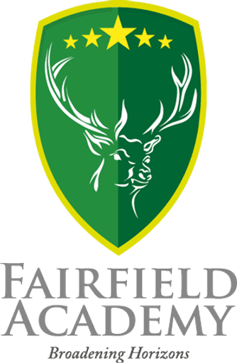 Fairfield Academy logo