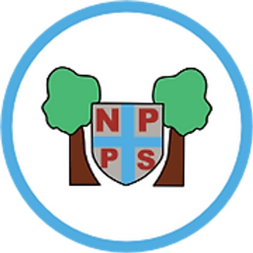 Northwood Park Primary School logo