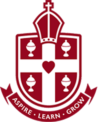 St Richard's VC Academy logo
