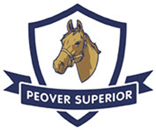 Peover Superior Endowed Primary School logo