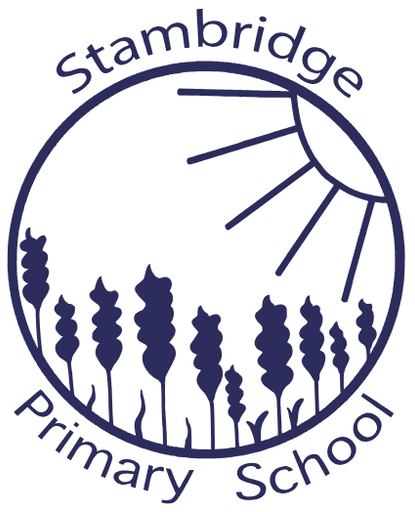 Stambridge Primary School logo