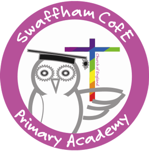 Swaffham CofE Primary Academy logo