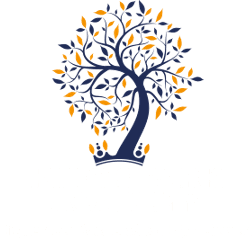 King's Park Academy logo