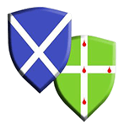 St Andrew and St Francis CofE Primary School logo