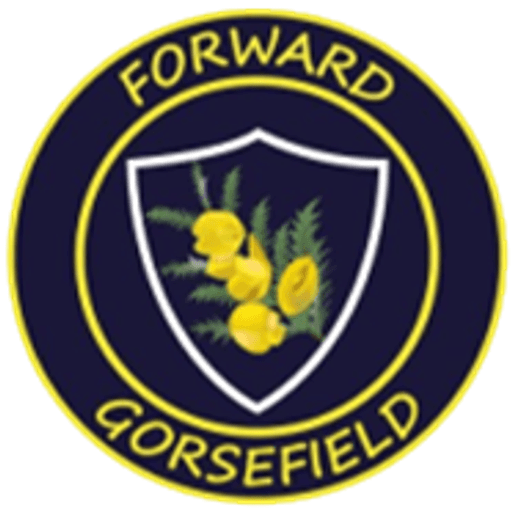 Gorsefield Primary School logo