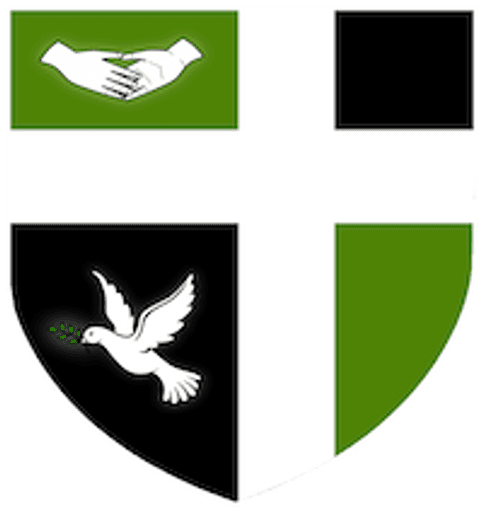 The Sydney Russell School logo
