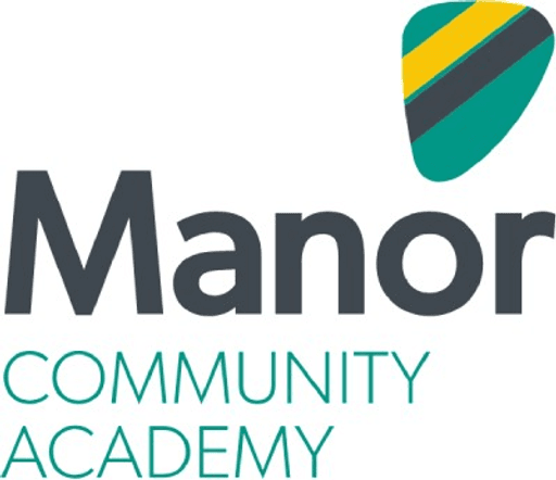 Manor Community Academy logo