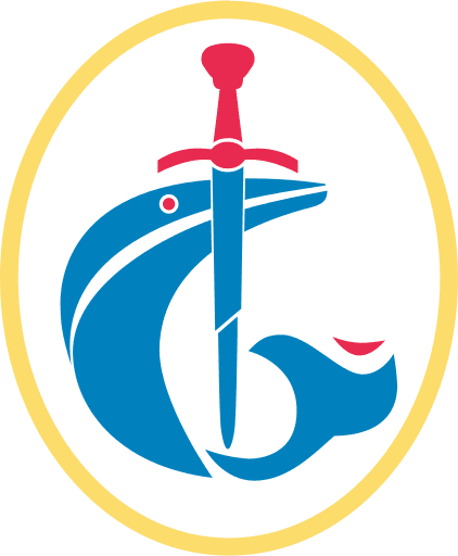 St James' CofE Primary School Gorton logo