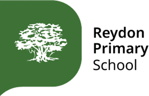 Reydon Primary School logo