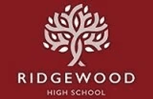 Ridgewood High School logo