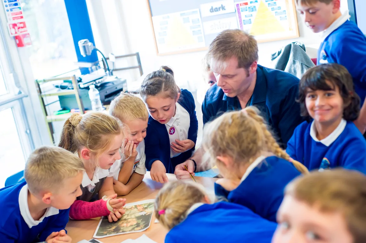 Maltby Lilly Hall Academy, Rotherham