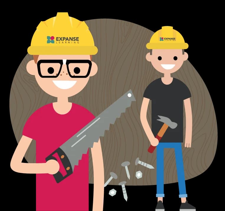 Expanse Learning (Expanse Group Ltd), Leigh