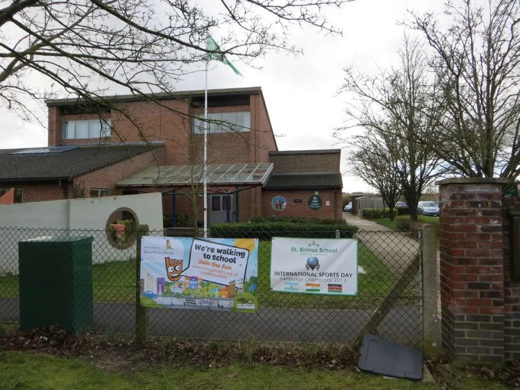 Chilton Primary School, Ramsgate