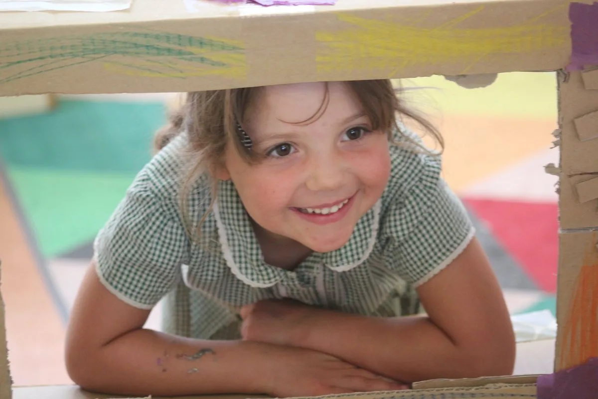 Clutton Primary School, Bristol