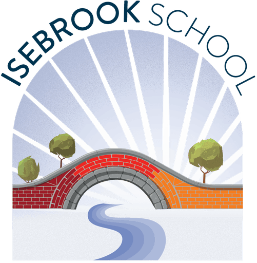 Isebrook School logo