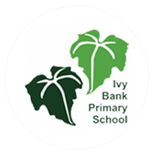Ivy Bank Primary School logo