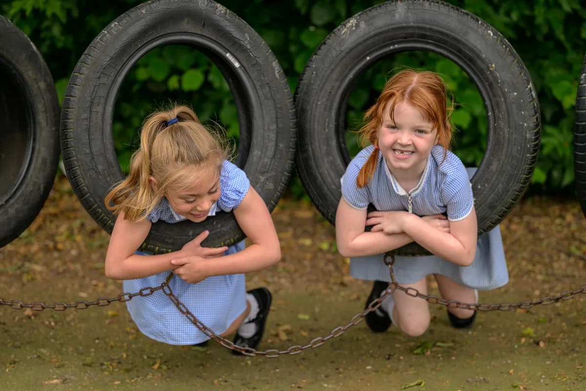 Keelby Primary Academy, Grimsby