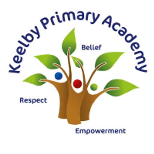 Keelby Primary Academy logo