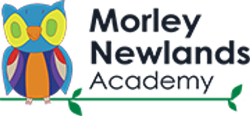 Morley Newlands Academy logo