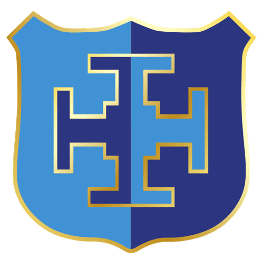 Our Lady and St Chad Catholic Academy logo