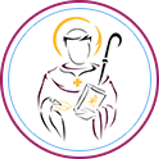 St Benedict's Catholic Primary Academy logo