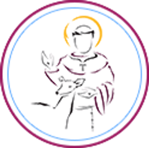 St Francis Catholic Academy logo