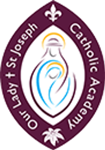 Our Lady & St. Joseph Catholic Academy logo