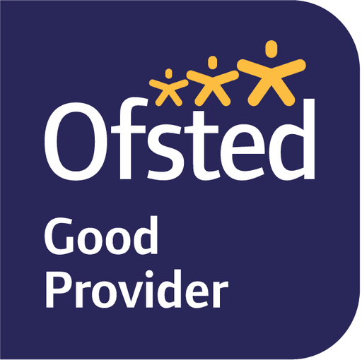 St Martin's Church of England Primary School logo