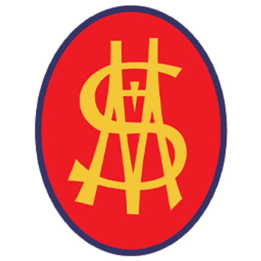 St Matthew's Catholic Primary School, Prudhoe logo