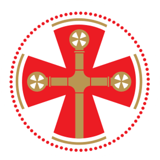 St Paul's Catholic Primary School, A Voluntary Academy logo