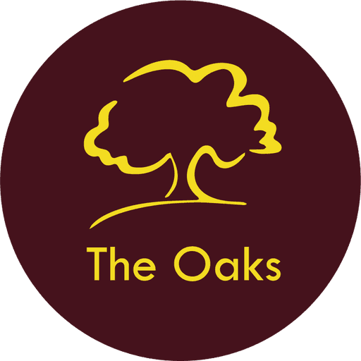 The Oaks Primary School logo
