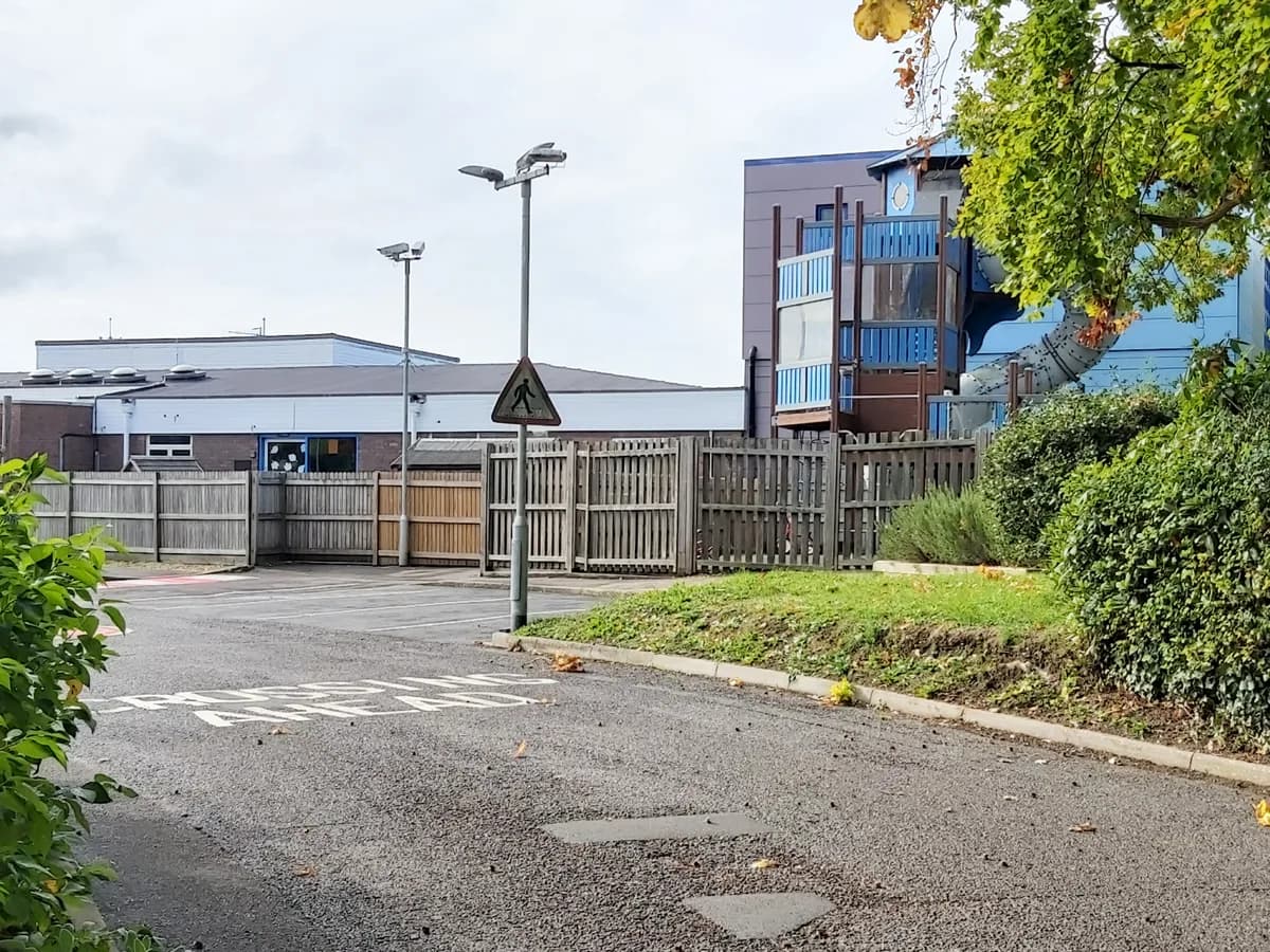 The Ridgeway School, Farnham