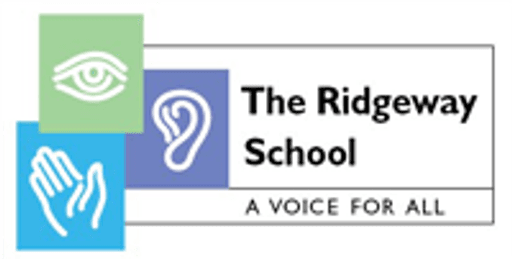 The Ridgeway School logo