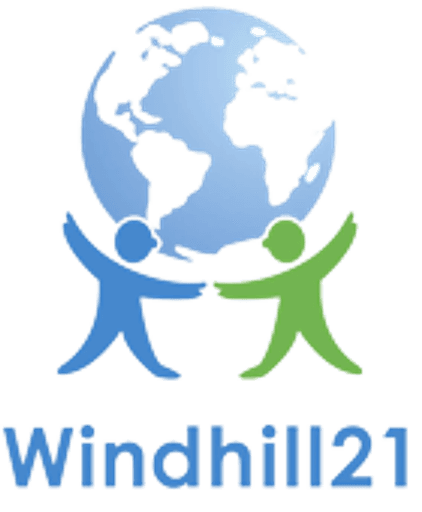Windhill21 logo