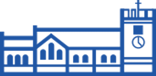 Witchampton Church of England First School logo